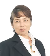 Syazana Parawadi